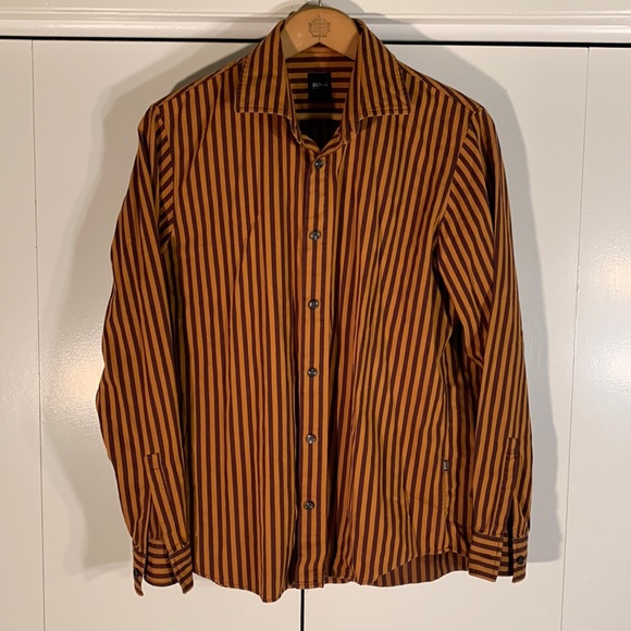 Hugo Boss (L) - Picture 2 of 12